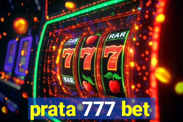 prata 777 bet